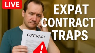 The Contract Mistakes Costing Expats Thousands in Vietnam
