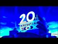 20th Century Fox In Capcut Electronic Sounds
