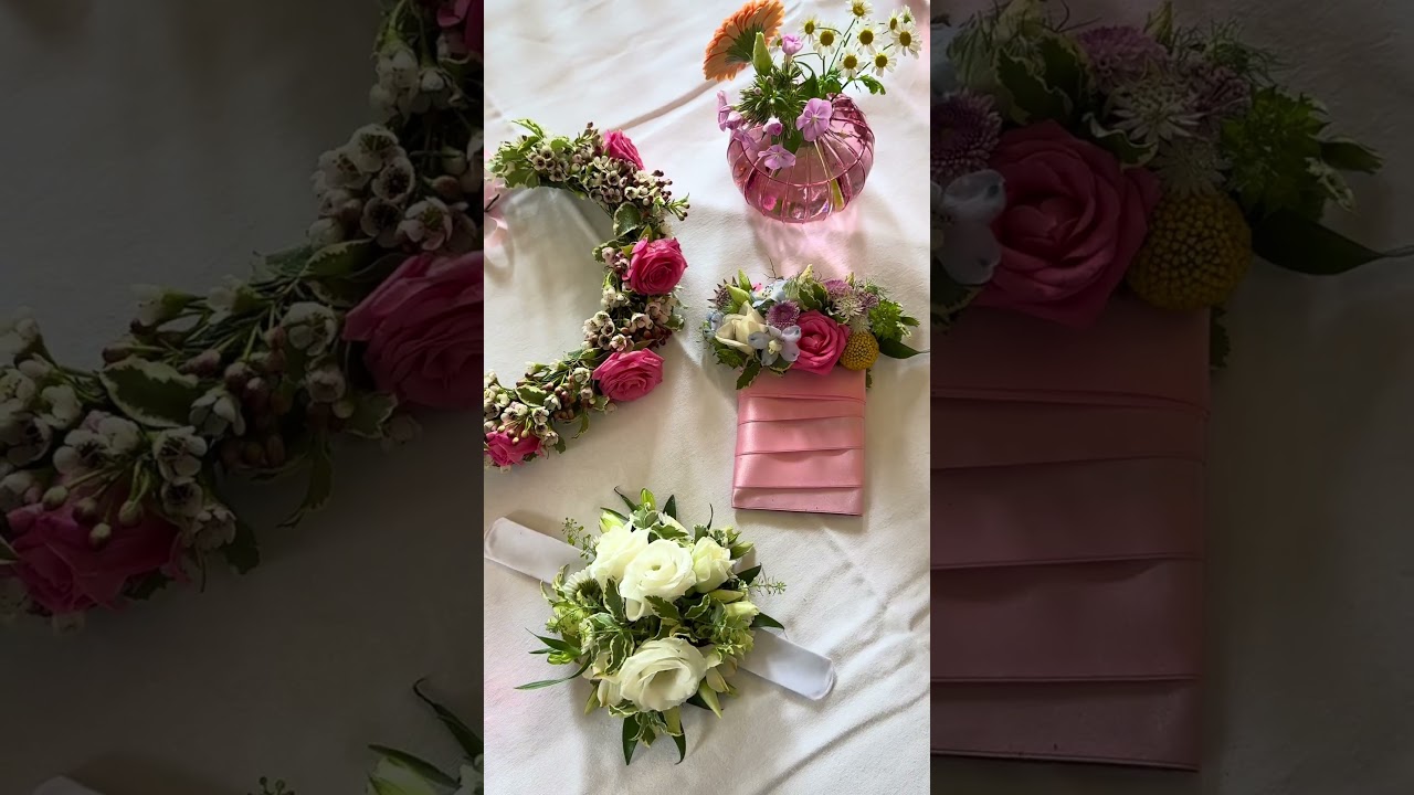 Belle & Bloom UGC
