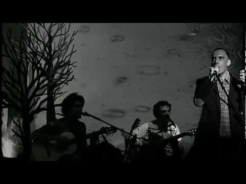 Fim do dia - Arnaldo Antunes (Ao Vivo no Estúdio)