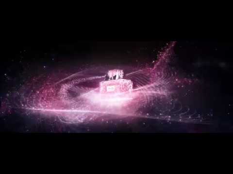 Dior Holidays made of stars 2016 ads