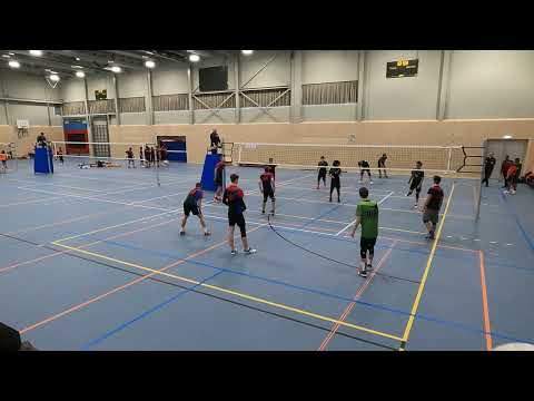 spaarnestad ja1- velo ja1