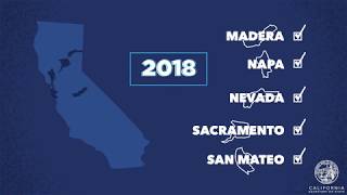 Fresno County adopts Voter’s Choice Act for 2020 Elections