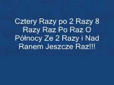 Cztery Razy Po Dwa Razy