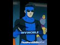 Invincible Season 3 Vs Super Girl Maws Open Collab Submission For StarGirl FNEditz