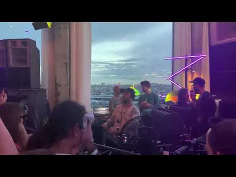 DJ Tennis @ A’DAM Loft 101819 1