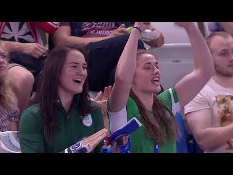 HIGHLIGHTS MINSK 2019 DAY 10