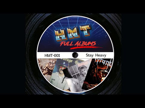 HMT Full Albums 02: Más reediciones perronas y no tan perronas