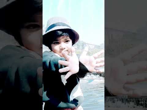 Saiansh #childmodel #cute