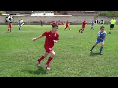 ALASHKERT 11 PYUNIK 3-11 3-3 09.05.2022