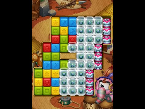 TOY BLAST level 2174