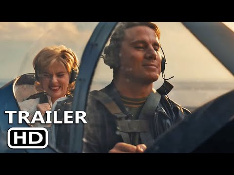 FLY ME TO THE MOON Official Trailer (2024)