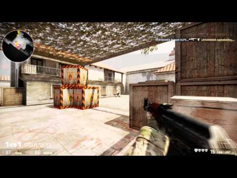 Copenhagen Games 2013: ScreaM vs Lemondogs