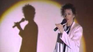 Laurie Anderson - Late Show