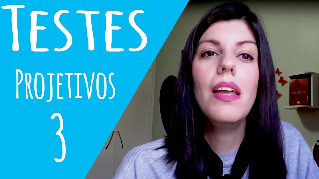 DIAGNÓSTICO PSICOPEDAGÓGICO ( 3º Sessão)