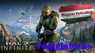 Halo Infinite 9 End