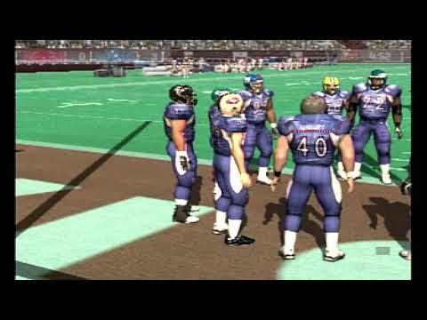 Madden NFL 06 - Pro Bowl