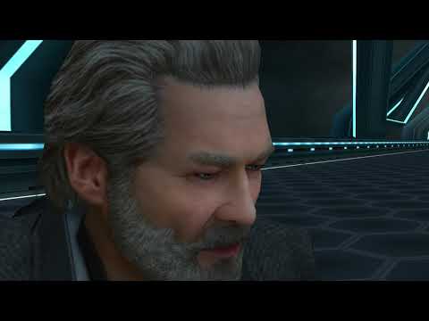 Kingdom Hearts: The Story So Far - KH: DDD - Sora - The Grid - Part 175