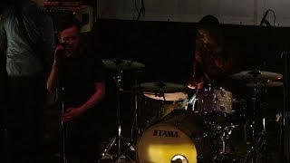 La Dispute - Woman (In Mirror) (Live at Union Transfer)