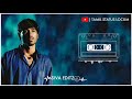 Oh Baby Bgm Best Whatsapp Status Yuvan Magical Voice Dhanush