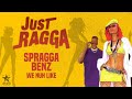Spragga Benz - We Nuh Like (Official Audio) | Jet Star Music