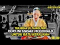 Koki Ini Time Travel Ke Masa Lalu Malah Masak McDonald Buat Ratu Kerajaan ️ Alurceritafilm