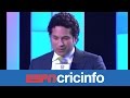 Sachin Tendulkar jokes about Kallis | Cric Cuts.