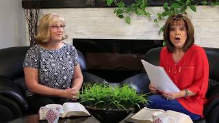 &quot;Arise with Susan&quot; Interview With Dawn Cheatham
