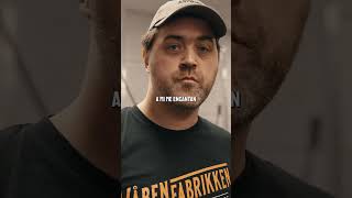 Probando rifles de tiro de alta precisión por Europa🇪🇺