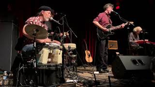 I Smile The Subdudes 9-27-19