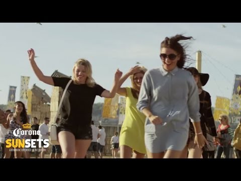 Corona SunSets: Ibiza | Corona