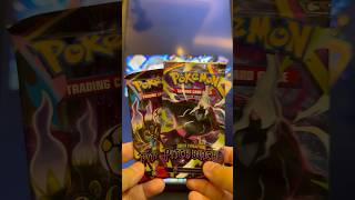 EPISODE 97 - Pre-released Pitch Black Booster Packs #pitchblack #pokemontcg