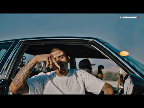 Smog The AK - Modos Malditos (Official Music Video)