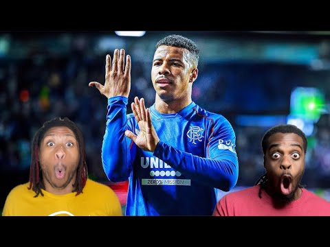 Americans React to Hamza Igamane !!