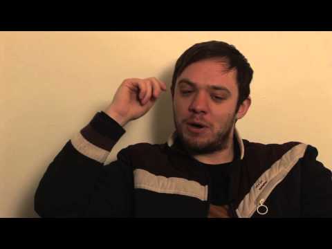 Thumbnail for Everything Everything interview - Jonathan (part 1) by Jonathan Higgs