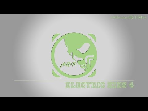Electric Kids 4 by Niklas Ahlström - [Instrumental Pop Music]