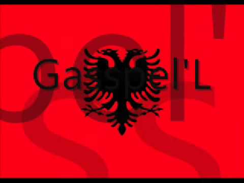 Nejmah ft Shaan , Noside & GasspelL - Gheddo