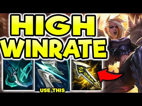 AD KAYLE TOP NOW ANNIHILATES TOPLANERS IN JUST SECONDS (THIS IS UNFAIR) - S12 Kayle Gameplay Guide
