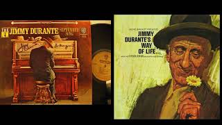 Jimmy Durante - Smile