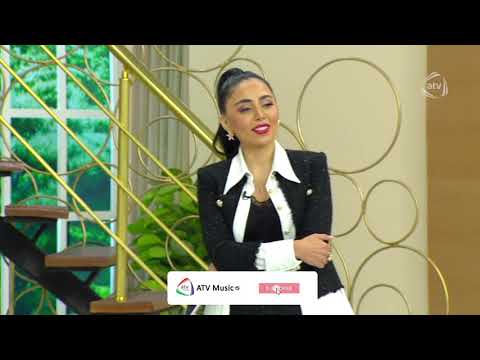 Xalid Hacıyev - Xatirələr (Şou ATV)