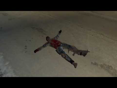 Kill Shot Bravo Region 16 Primary Mission 27 - Kill 2 Armored Officers