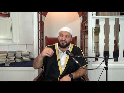 Bota e xhinëve dhe mbrojtja prej tyre - Hoxhë Faik Asani