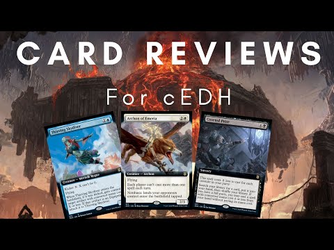 Zendikar rising card reviews