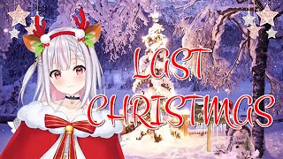 【2021年クリスマス】Last Christmas  covered by 璃露
