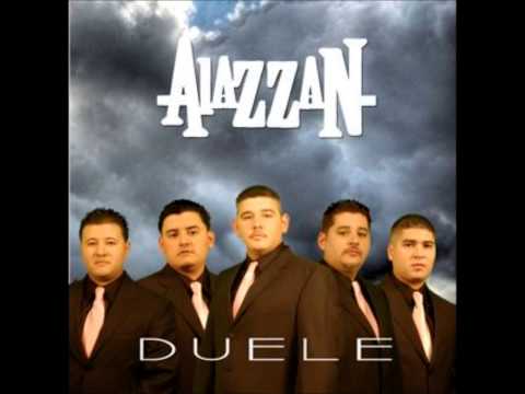 Alazzan - Un Corazon (Landa's Jamz)