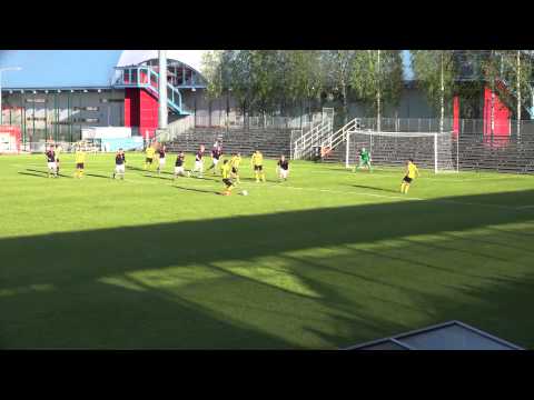 EHTV kooste: Honka - Ilves-Kissat 3-1 [22.5.2015]