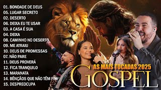 Deus Abençoe E Guarde, Louvores De Adoração 2026, Músicas Gospel, Musicas Evangelicas Mais Tocadas