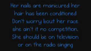 Tinie Tempah Ft. Labrinth- Frisky Lyrics