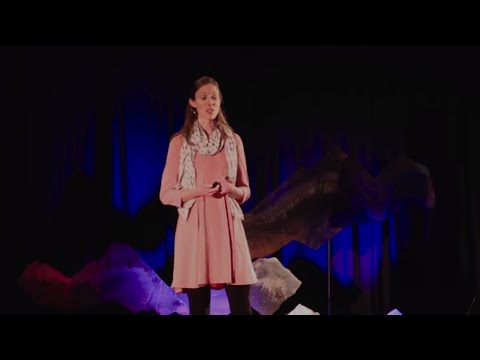 Understanding Postpartum Psychosis | Rachael Watters | TEDxHieronymusPark