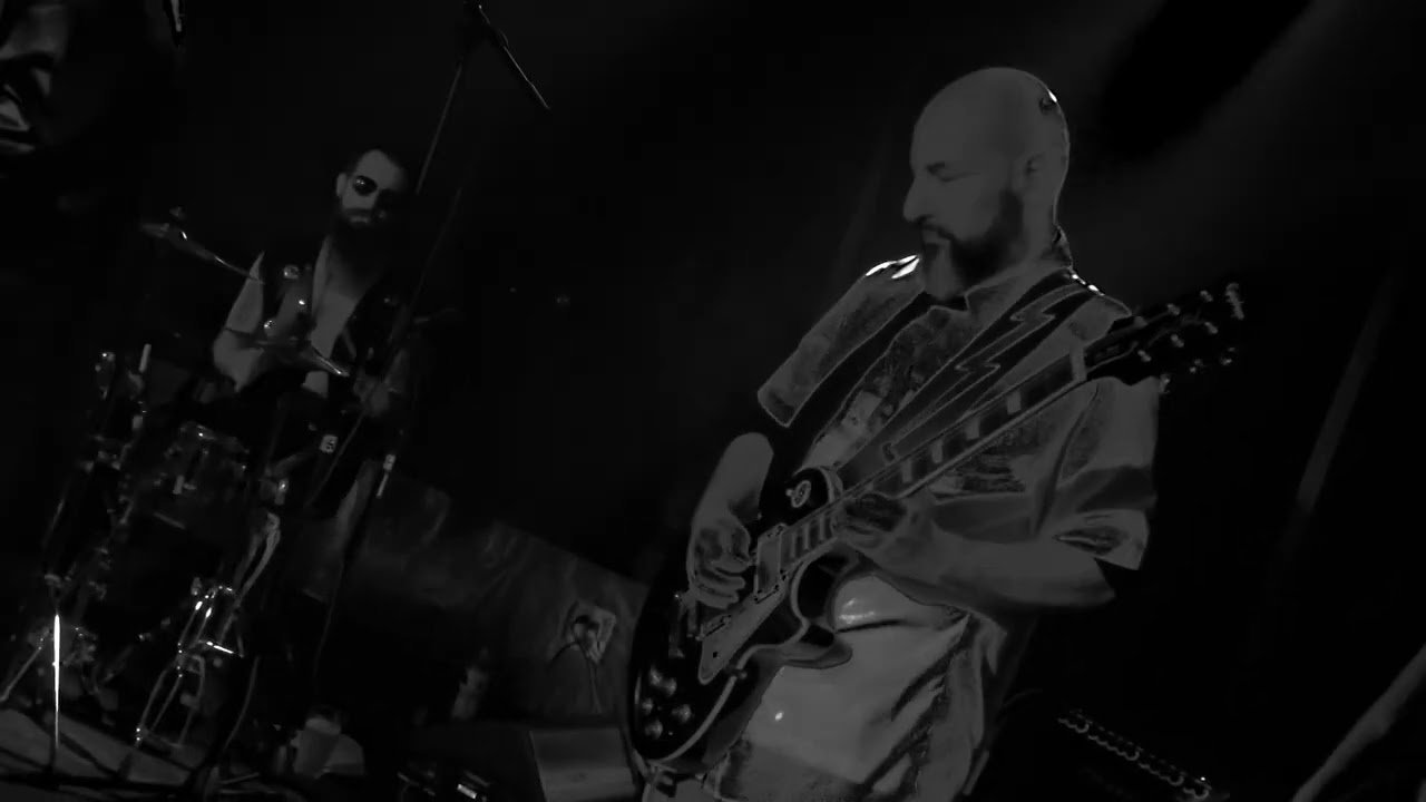 Promotional video thumbnail 2 for Pagan Lust